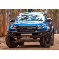 Pare-chocs ARB Raptor : Bumper Offroad 4x4 robuste et stylé